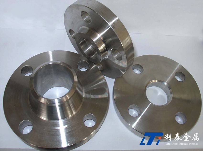 鈦/鎳/鋯法蘭、高頸法蘭、平焊法蘭、鈦管板