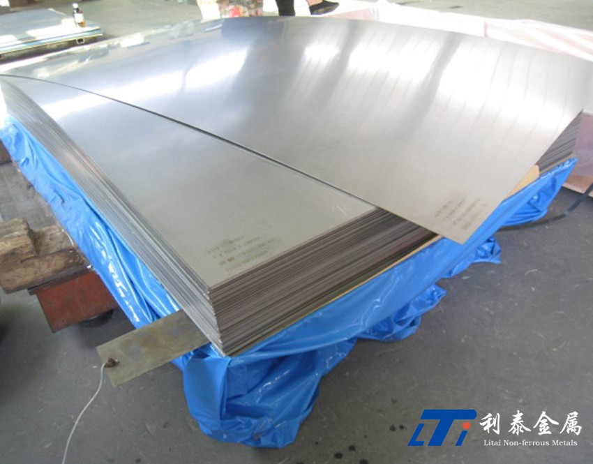 鋯板、鋯合金板、鋯靶板