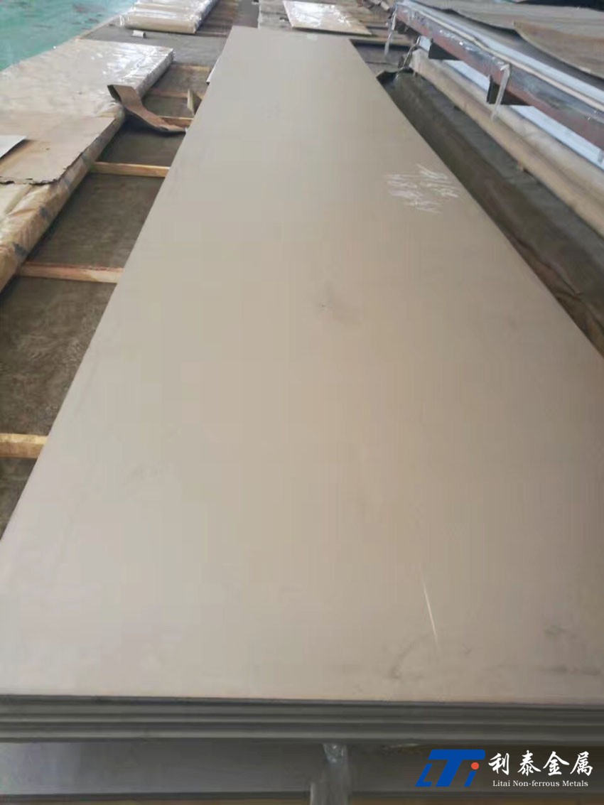 純鎳板、鎳箔