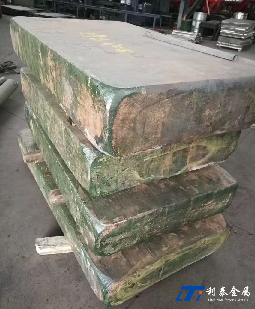 純鎳板、鎳箔