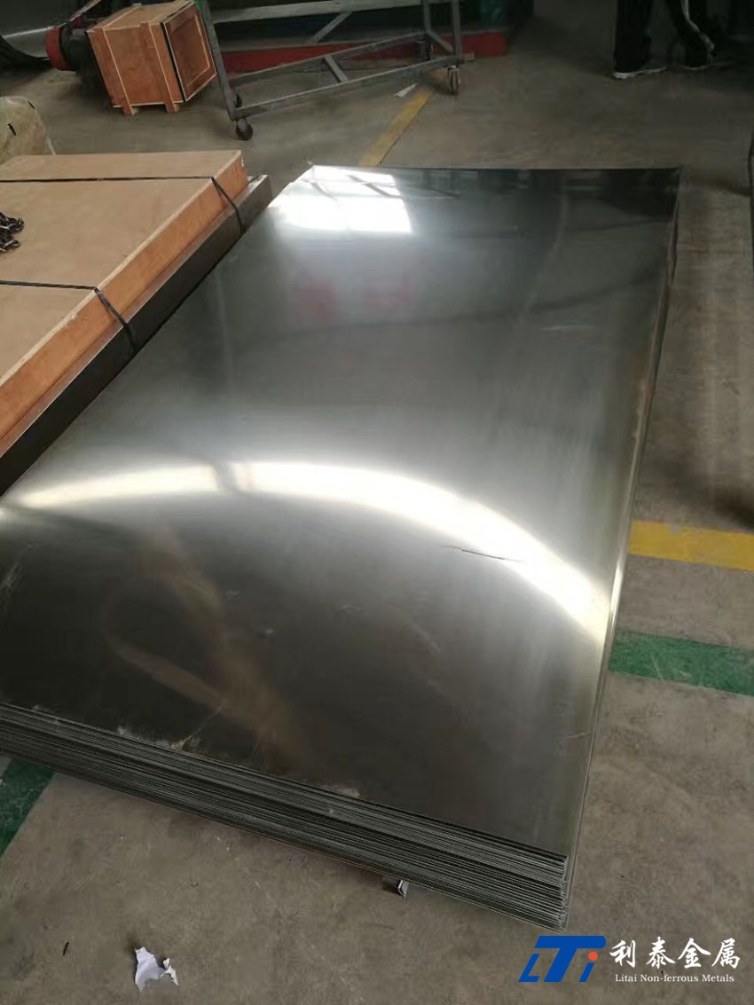 純鎳板、鎳箔