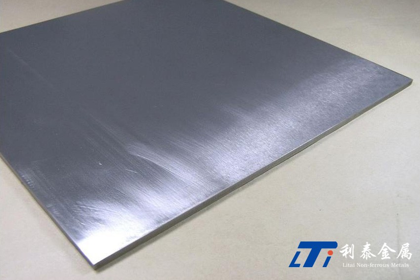 鉬板、TZM鈦鋯鉬合金板、鉬加工件