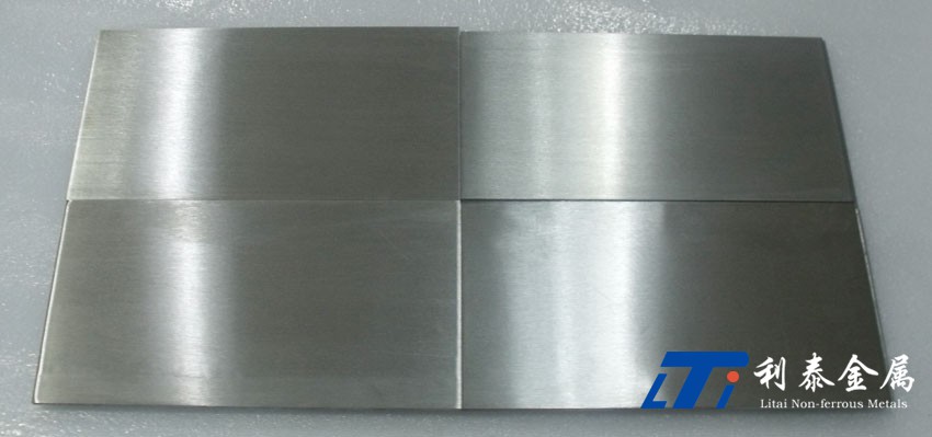 鉬板、TZM鈦鋯鉬合金板、鉬加工件