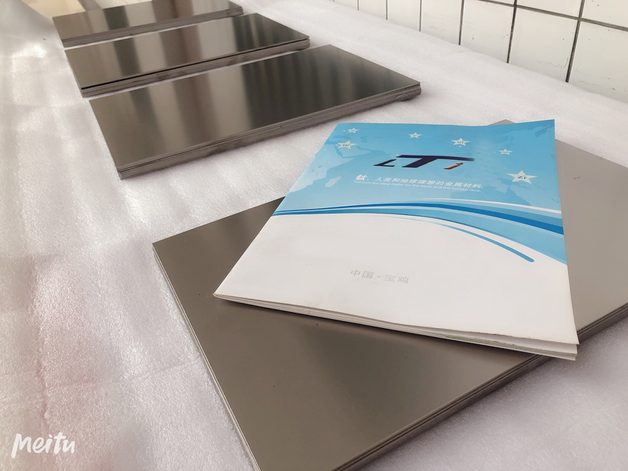 N4高純鎳片 N2200鎳板