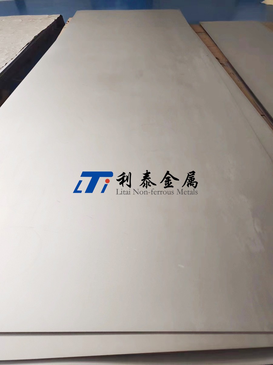 鈦合金板 鈦合金板