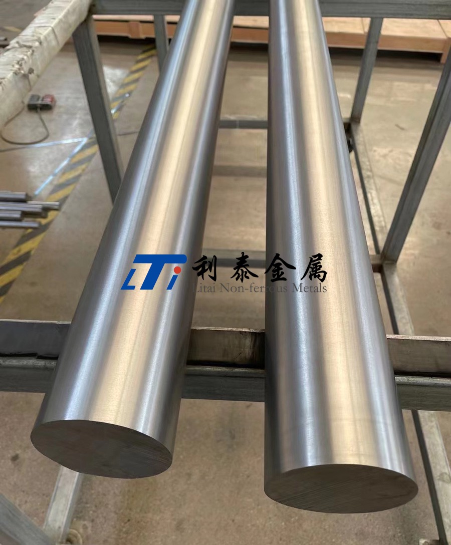 Ti60鈦合金棒 Ti60鈦合金棒