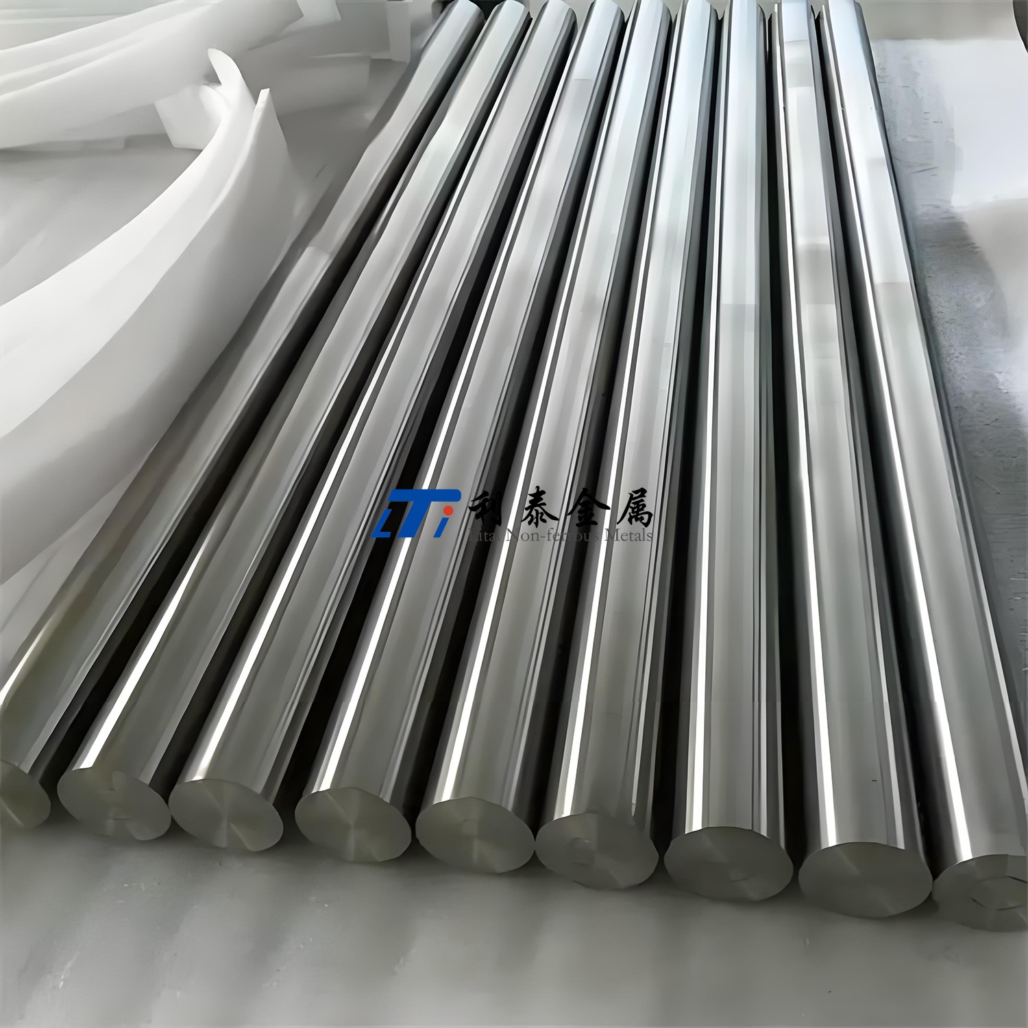 塔器泵閥攪拌器用鋯棒