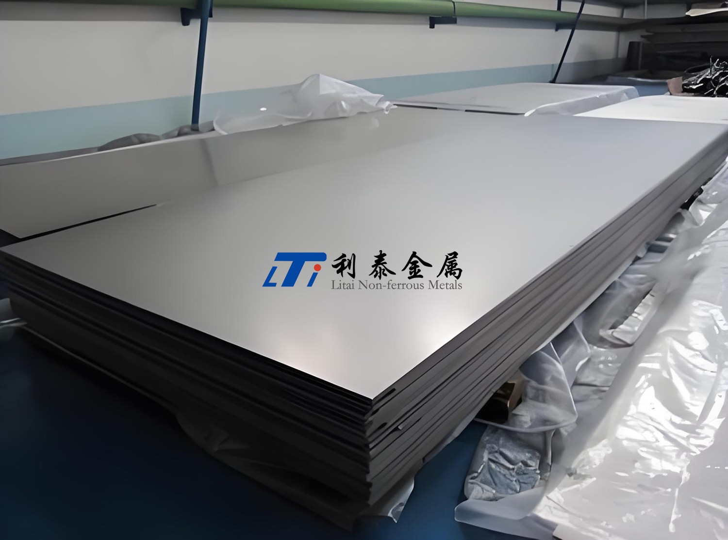 航空航天工程用TA15鈦合金板