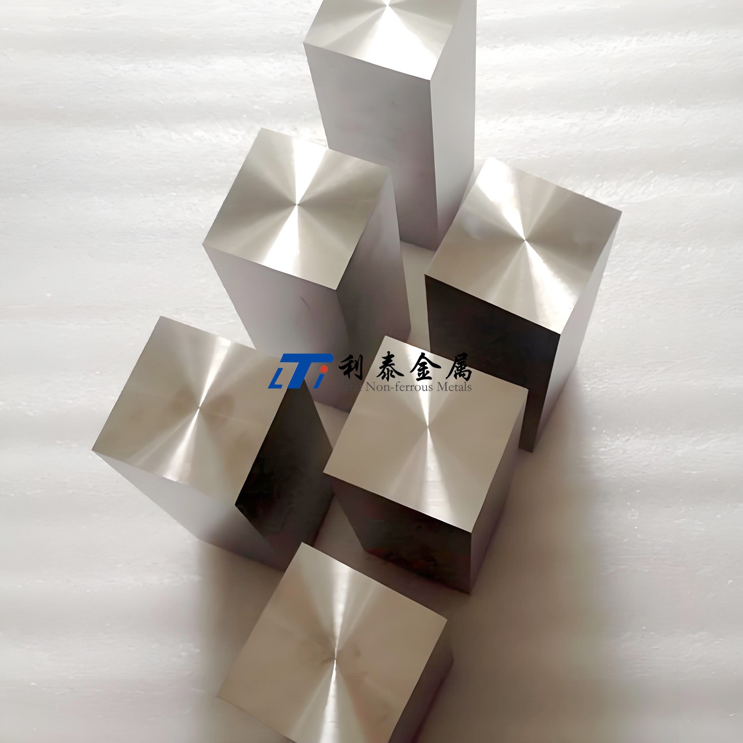 Ti55531鈦合金鍛件